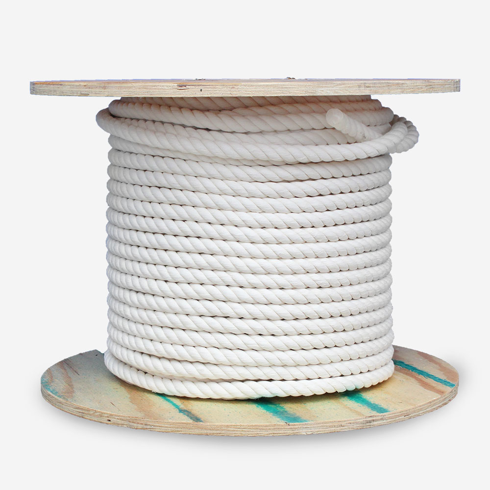 Cotton Rope